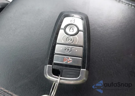 2020 Ford Explorer Xlt из США, поврежденный, VIN 1FMSK7DHXLGA34658